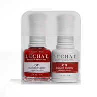 LeChat Perfect Match PRO Duo (gel/lacquer) - Rainier Cherry (#PROD011)