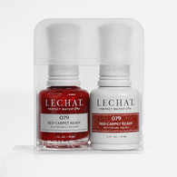 LeChat Perfect Match PRO Duo (gel/lacquer) - Red Carpet Ready (#PROD079)