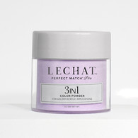 LeChat Perfect Match PRO 3 in 1 Dip Powder (gel, dip, acrylic) - Ribbon Dancer (#PROP085)