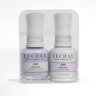 LeChat Perfect Match PRO Duo (gel/lacquer) - Rococo (#PROD041)