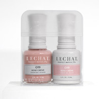 LeChat Perfect Match PRO Duo (gel/lacquer) - Rose Creme (#PROD019)