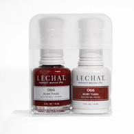 LeChat Perfect Match PRO Duo (gel/lacquer) - Ruby Tiara (#PROD066)