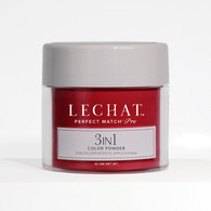 LeChat Perfect Match PRO 3 in 1 Dip Powder (gel, dip, acrylic) - Ruby Tiara (#PROP066)
