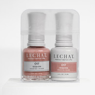 LeChat Perfect Match PRO Duo (gel/lacquer) - Sequoia (#PROD017)