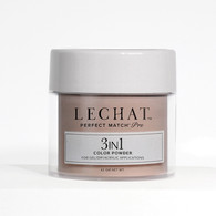 LeChat Perfect Match PRO 3 in 1 Dip Powder (gel, dip, acrylic) - Sequoia (#PROP017)