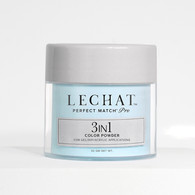 LeChat Perfect Match PRO 3 in 1 Dip Powder (gel, dip, acrylic) - Skyflower (#PROP084)