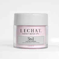 LeChat Perfect Match PRO 3 in 1 Dip Powder (gel, dip, acrylic) - Soft Glance (#PROP069)