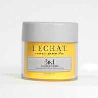 LeChat Perfect Match PRO 3 in 1 Dip Powder (gel, dip, acrylic) - Solar Power (#PROP077)