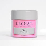 LeChat Perfect Match PRO 3 in 1 Dip Powder (gel, dip, acrylic) - Sold Out Show (#PROP053)
