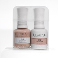 LeChat Perfect Match PRO Duo (gel/lacquer) - Sticky Bun (#PROD012)