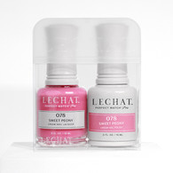 LeChat Perfect Match PRO Duo (gel/lacquer) - Sweet Peony (#PROD078)