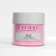 LeChat Perfect Match PRO 3 in 1 Dip Powder (gel, dip, acrylic) - Sweet Peony (#PROP078)