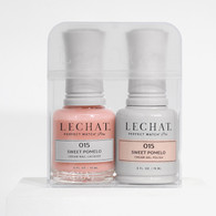 LeChat Perfect Match PRO Duo (gel/lacquer) - Sweet Pomelo (#PROD015)