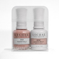 LeChat Perfect Match PRO Duo (gel/lacquer) - Wedding Bells (#PROD032)