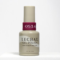 Lechat Color & Top in One Coat (2 Step) - Antonella (LG053)