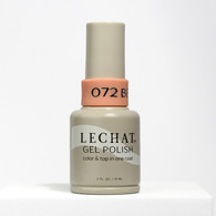 Lechat Color & Top in One Coat (2 Step) - Bellini (LG072)
