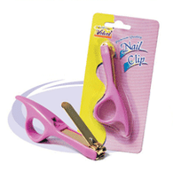 California Velvet Nail Clipper