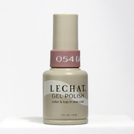 Lechat Color & Top in One Coat (2 Step) - Devotion (LG054)
