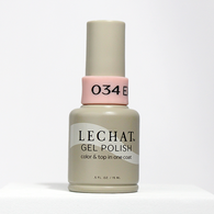 Lechat Color & Top in One Coat (2 Step) - Eliza (LG034)