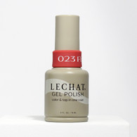 Lechat Color & Top in One Coat (2 Step) - Finesse (LG023)
