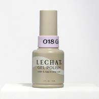 Lechat Color & Top in One Coat (2 Step) - Gabrielle (LG018)