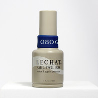 Lechat Color & Top in One Coat (2 Step) - Gaia (LG080)