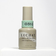 Lechat Color & Top in One Coat (2 Step) - Gin Fizz (LG031)
