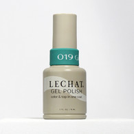 Lechat Color & Top in One Coat (2 Step) - Gotcha (LG019)