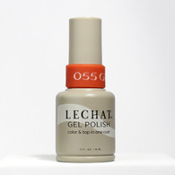 Lechat Color & Top in One Coat (2 Step) - Griffin (LG055)