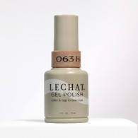 Lechat Color & Top in One Coat (2 Step) - Holli (LG063)