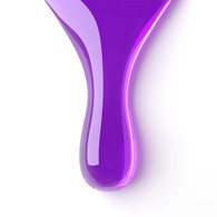 Lechat Perception Jelly Transluscent Gel - Grape Jelly (TGP02)