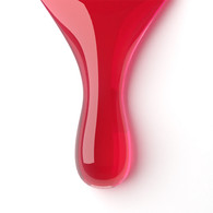 Lechat Perception Jelly Transluscent Gel - Hey Ruby (TGP08)