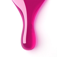 Lechat Perception Jelly Transluscent Gel - Jolly Berry (TGP09)