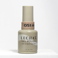 Lechat Color & Top in One Coat (2 Step) - Humble (LG051)