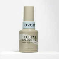 Lechat Color & Top in One Coat (2 Step) - Inocencio (LG020)