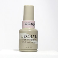 Lechat Color & Top in One Coat (2 Step) - Jackie (LG004)