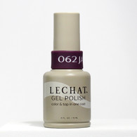 Lechat Color & Top in One Coat (2 Step) - Jam Jar (LG062)