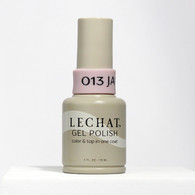 Lechat Color & Top in One Coat (2 Step) - Jane (LG013)