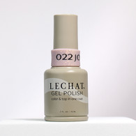 Lechat Color & Top in One Coat (2 Step) - Jonesy (LG022)