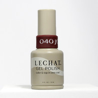 Lechat Color & Top in One Coat (2 Step) - Josephine (LG040)