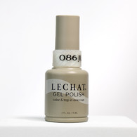 Lechat Color & Top in One Coat (2 Step) -  June Bug (LG086)