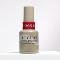Lechat Color & Top in One Coat (2 Step) - Keshia (LG065)