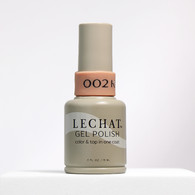 Lechat Color & Top in One Coat (2 Step) - Kimberly (LG002)
