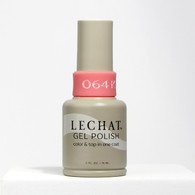 Lechat Color & Top in One Coat (2 Step) - Kylee (LG064)