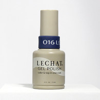 Lechat Color & Top in One Coat (2 Step) -  Logan (LG016)