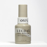 Lechat Color & Top in One Coat (2 Step) - Lucia (LG057)