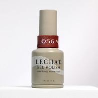 Lechat Color & Top in One Coat (2 Step) - Mama Rita (LG056)