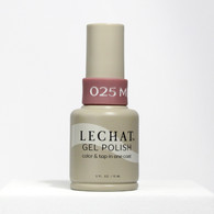 Lechat Color & Top in One Coat (2 Step) - Megan (LG025)