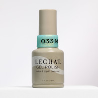 Lechat Color & Top in One Coat (2 Step) - Mermaid (LG033)