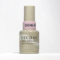 Lechat Color & Top in One Coat (2 Step) - Myriam (LG006)